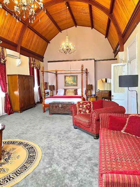 Abbey Boutique Hotel Adults Only - Nambucca Heads Accommodation 2
