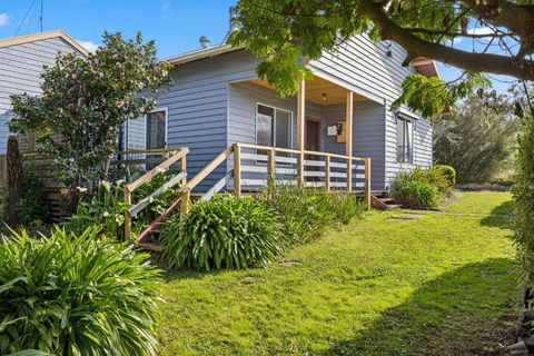 Abbott Abode - Nambucca Heads Accommodation 0