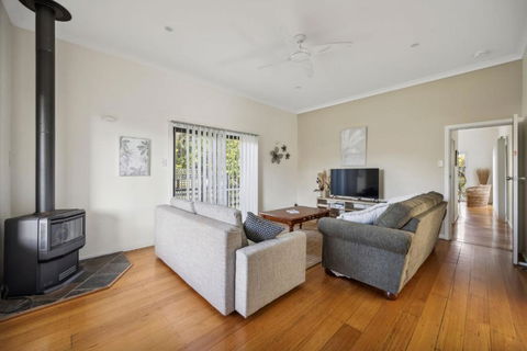 Abbott Abode - Nambucca Heads Accommodation 2