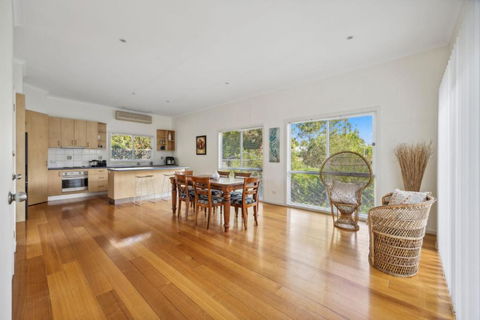 Abbott Abode - Nambucca Heads Accommodation 4