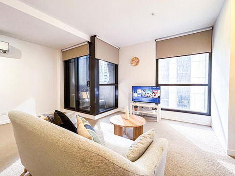 Abeckett St 1br1ba Studio Wifi Balcony - Nambucca Heads Accommodation 1