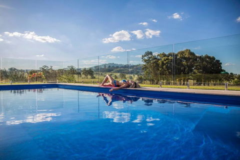 Abingdon House - Mudgee Retreat - Nambucca Heads Accommodation 2