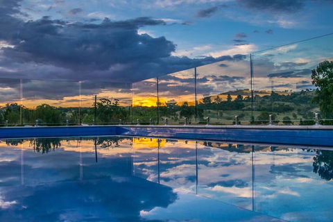 Abingdon House - Mudgee Retreat - Nambucca Heads Accommodation 3