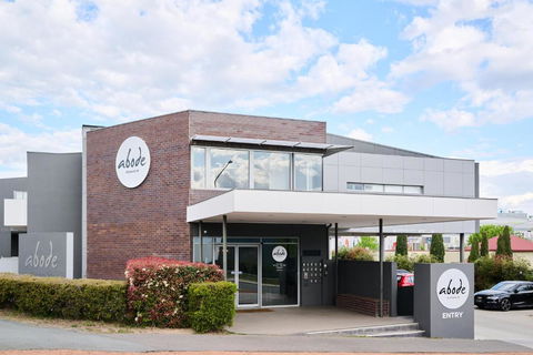 Abode Gungahlin - Nambucca Heads Accommodation 0