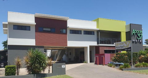 Abode37 Motel Emerald - Nambucca Heads Accommodation 3