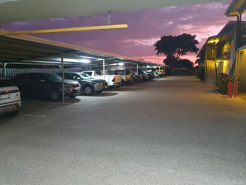 Abode37 Motel Emerald - Nambucca Heads Accommodation 4