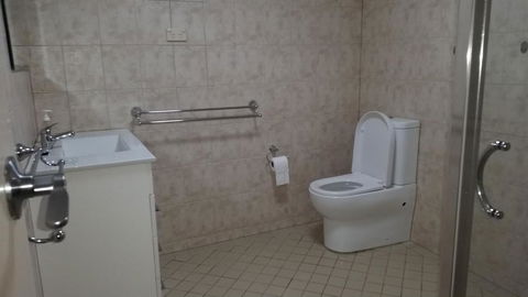 About Town Cottages - Nambucca Heads Accommodation 4