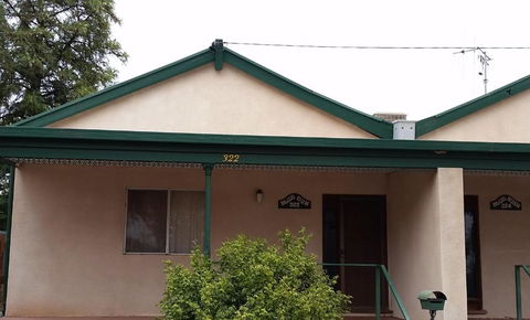 About Town Cottages - Nambucca Heads Accommodation 3