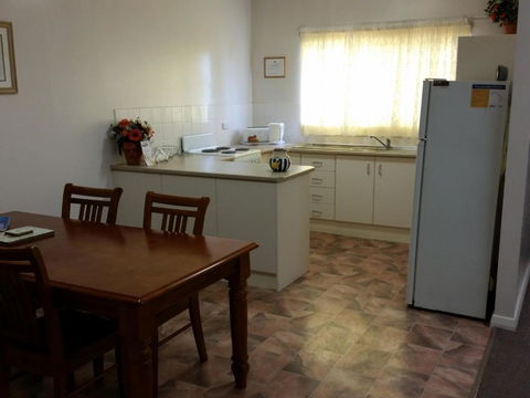 About Town Cottages - Nambucca Heads Accommodation 2