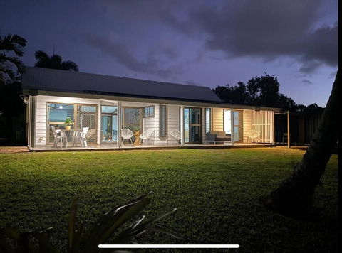 Absolute Beach Front - Nambucca Heads Accommodation 1