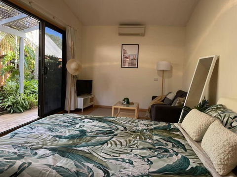 Absolute Beach Front - Nambucca Heads Accommodation 3
