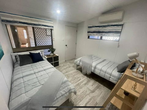 Absolute Beach Front - Nambucca Heads Accommodation 4