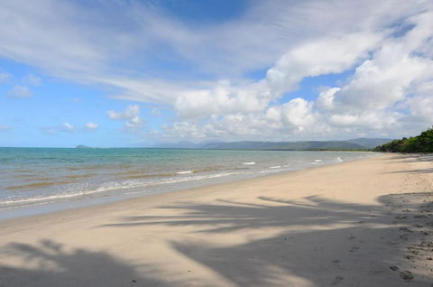 ABSOLUTE BEACHFRONT BLISS - NEWELL BEACH - 10 Metres To The Ocean - Nambucca Heads Accommodation 4