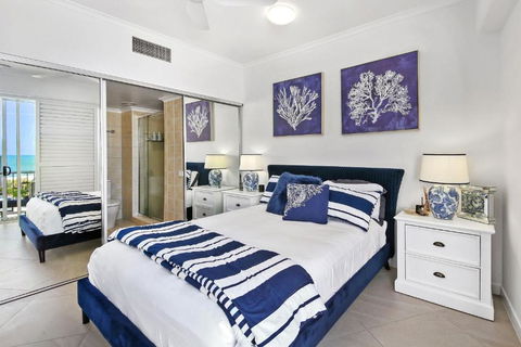 Absolute Beachfront Rolling Surf Resort - Nambucca Heads Accommodation 4