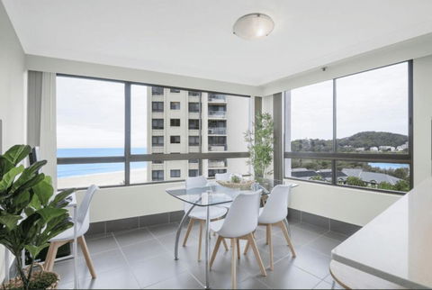 Absolute Beachfront Royal Palms - Nambucca Heads Accommodation 4
