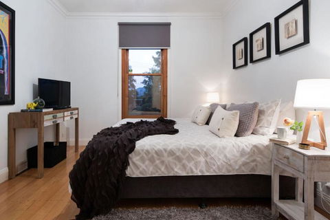Absolute - Nambucca Heads Accommodation 1