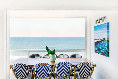 Absolute Oceanfront Yamba - Oceanstays - Nambucca Heads Accommodation 0