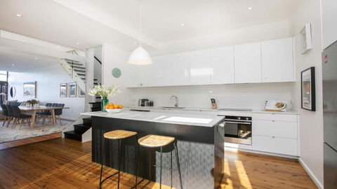 Absolute Waterfront At Wagstaffe - Nambucca Heads Accommodation 2