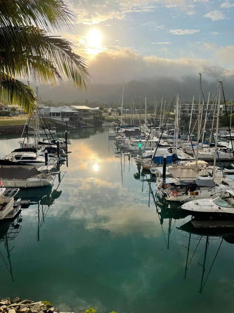 Absolutely Lovely Waterfront Apartment 333 - Nambucca Heads Accommodation 2