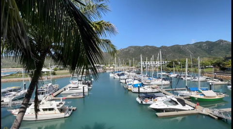 Absolutely Lovely Waterfront Apartment 333 - Nambucca Heads Accommodation 0