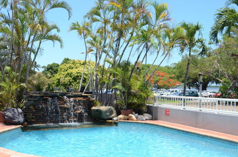 Acacia Court Hotel - Nambucca Heads Accommodation 1
