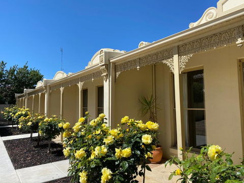 Acacia Terraces - Nambucca Heads Accommodation 1