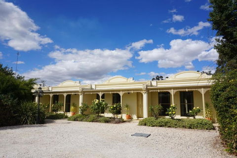 Acacia Terraces - Nambucca Heads Accommodation 0