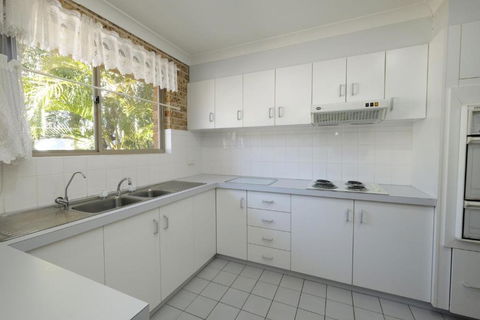 Acacia - Nambucca Heads Accommodation 4