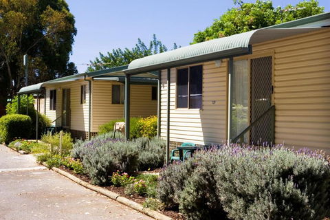 Acclaim Kingsway Tourist Park - Nambucca Heads Accommodation 1