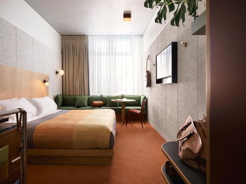 Ace Hotel Sydney - Nambucca Heads Accommodation 1