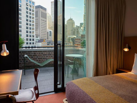 Ace Hotel Sydney - Nambucca Heads Accommodation 2