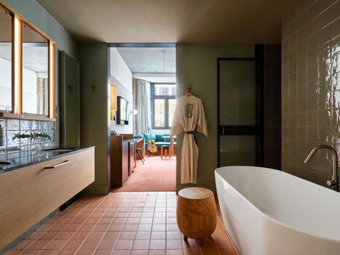 Ace Hotel Sydney - Nambucca Heads Accommodation 4
