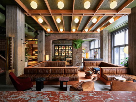 Ace Hotel Sydney - Nambucca Heads Accommodation 0