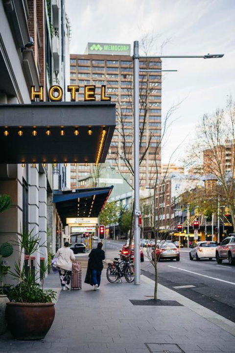 Ace Hotel Sydney - Nambucca Heads Accommodation 3