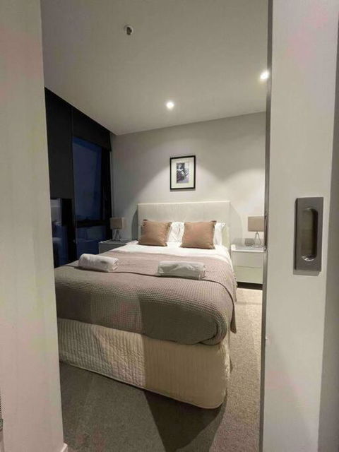 Action In Vibrant Collingwood Fitzroy - Nambucca Heads Accommodation 0