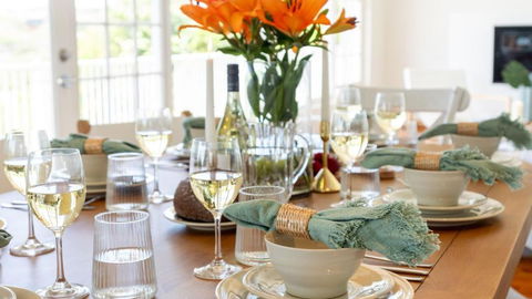 Adelong - Nambucca Heads Accommodation 2