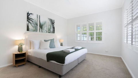Adelong - Nambucca Heads Accommodation 4