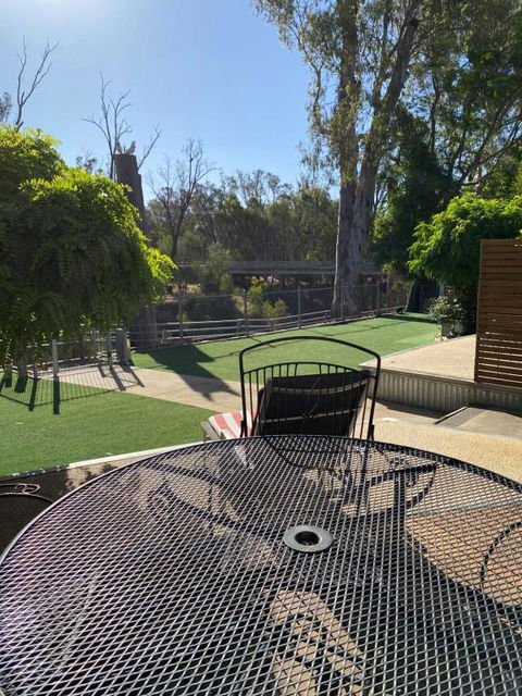 Adelphi Apartment 4 - Nambucca Heads Accommodation 1
