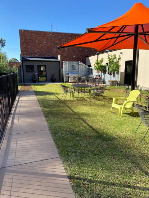 Adelphi Apartment 4 - Nambucca Heads Accommodation 3