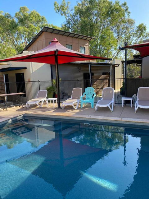 Adelphi Apartment 4 - Nambucca Heads Accommodation 4