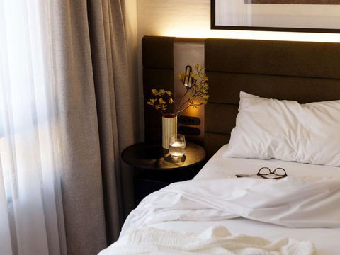 Adina Apartment Hotel Sydney Town Hall - Nambucca Heads Accommodation 0