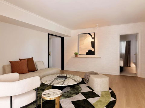 Adina Apartment Hotel Sydney Town Hall - Nambucca Heads Accommodation 2