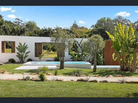 Adora Villa - Nambucca Heads Accommodation 1