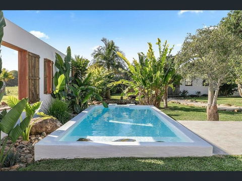 Adora Villa - Nambucca Heads Accommodation 0