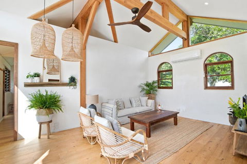 Adora Villa - Nambucca Heads Accommodation 4