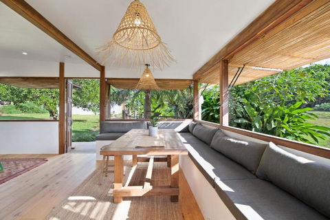 Adora Villa - Nambucca Heads Accommodation 3