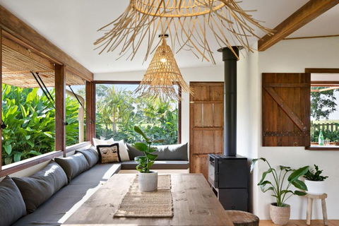 Adora Villa - Nambucca Heads Accommodation 2