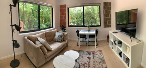 Adorable 1 Bedroom Private Apartment - Nambucca Heads Accommodation 0