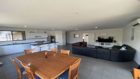 Adriana Retreat - Nambucca Heads Accommodation 4