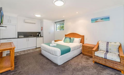 Adrift Apartments - Nambucca Heads Accommodation 4